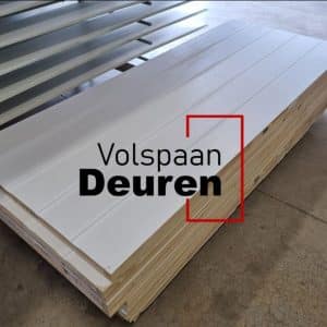 Freeslijn deur - Afbeelding 14