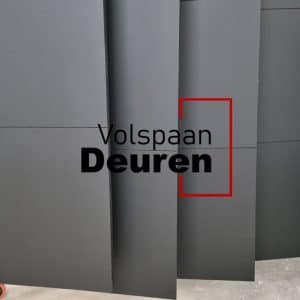 Freeslijn deur - Afbeelding 10