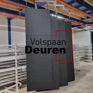 Freeslijn deur - Afbeelding 11