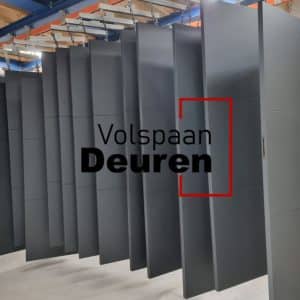 Freeslijn deur - Afbeelding 2