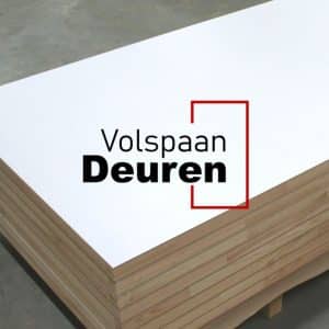 Honingraat deur 2015mm - Afbeelding 5