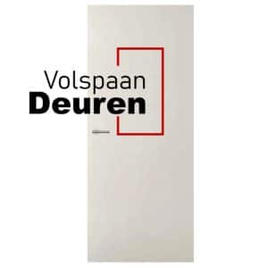 Honingraat deur 2015mm - Afbeelding 2