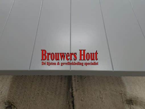 Freeslijn bewerking