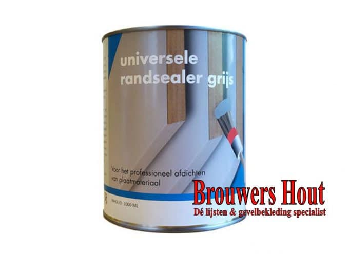 Rand sealer wit 1000ml