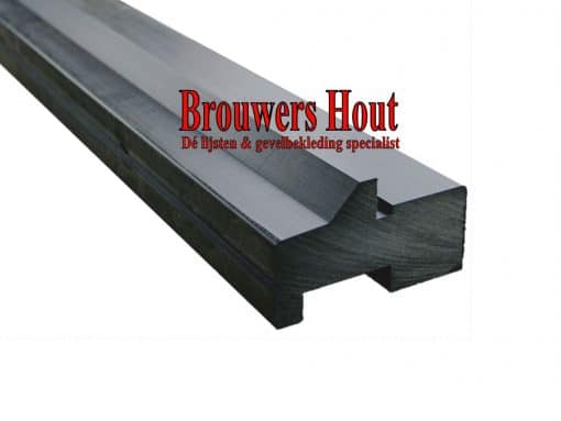 DTS binnen draaiende dorpel BI57 67x114mm