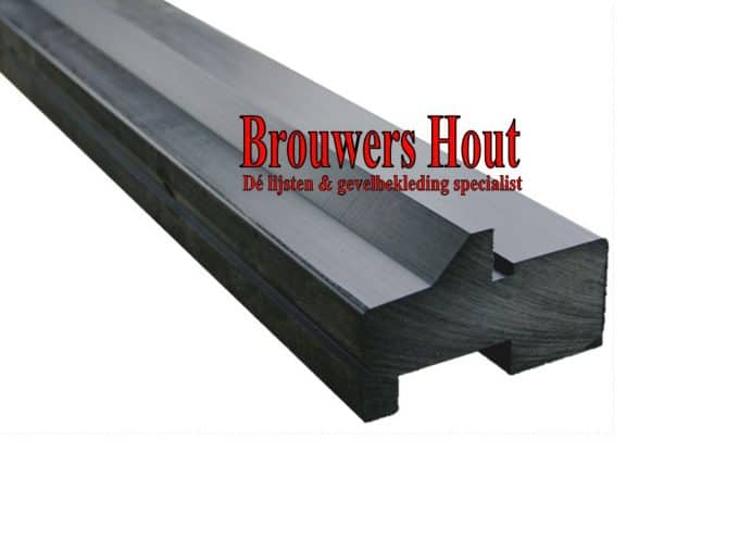 DTS binnen draaiende dorpel BI57 67x114mm