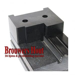 DTS dorpel set afm. 67x114mm BU67+ - Afbeelding 11
