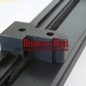 DTS dorpel set afm. 67x114mm BU67+ - Afbeelding 12