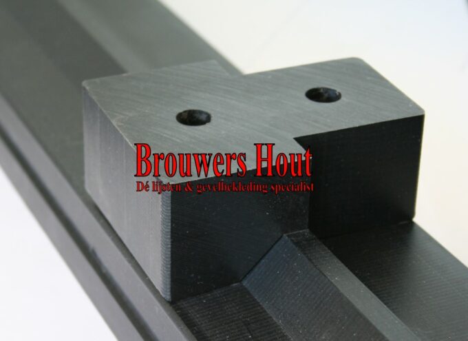 DTS tussen neut afm. 90X114mm BI57