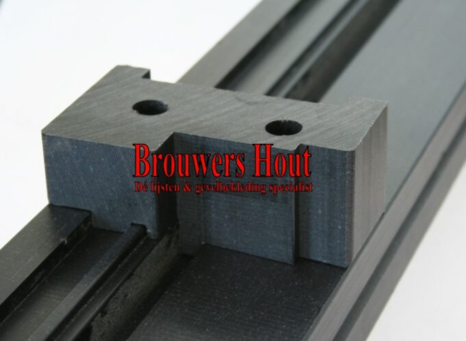 DTS neut rechts afm. 67X114mm BU67+