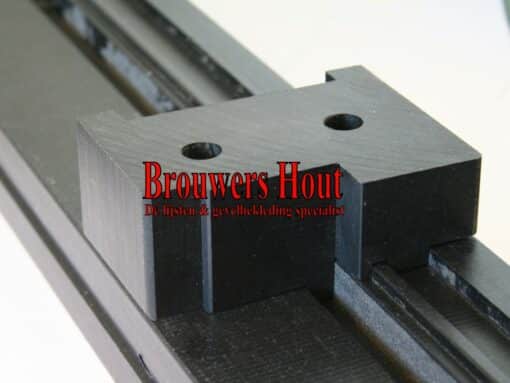 DTS neut links afm. 90X114mm BU67+