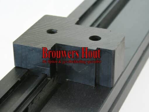 DTS tussen neut afm. 90X114mm BU67+
