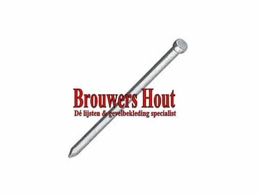 Verloren kop draadnagel VZ 1.8x30mm 450g