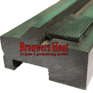 DTS glasblok BI57 - Afbeelding 3
