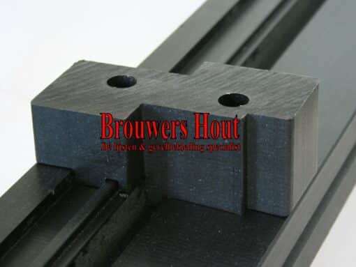 DTS neut BU67+links - BI57 rechts 67x114mm wissel